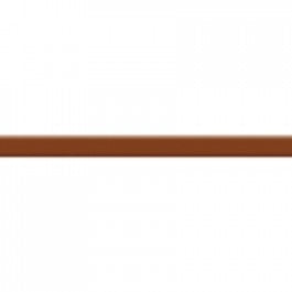 Polyflor Strips - Terracotta Feature 0034
