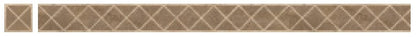 Karndean - Stone Border Corner - Portobello T101 DS14 - Sold Per Corner