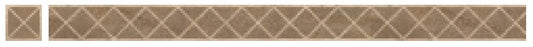 Karndean - Stone Border Corner - Portobello T101 DS14 - Sold Per Corner