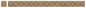 Karndean - Stone Border Corner - Portobello T101 DS14 - Sold Per Corner
