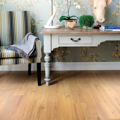 Polyflor Camaro Loc Rich Valley Oak 3432