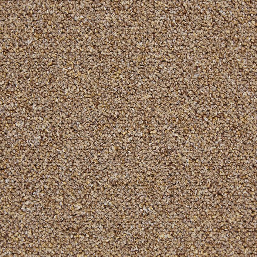 JHS Rimini 111 Mustard Carpet Tile