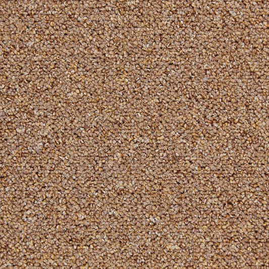 JHS Rimini 111 Mustard Carpet Tile
