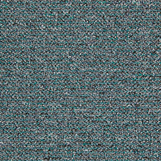 JHS Rimini Stripe 103104 Forest Carpet Tile