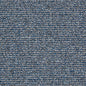 JHS Rimini Stripe 109106 Silver Glow Carpet Tile
