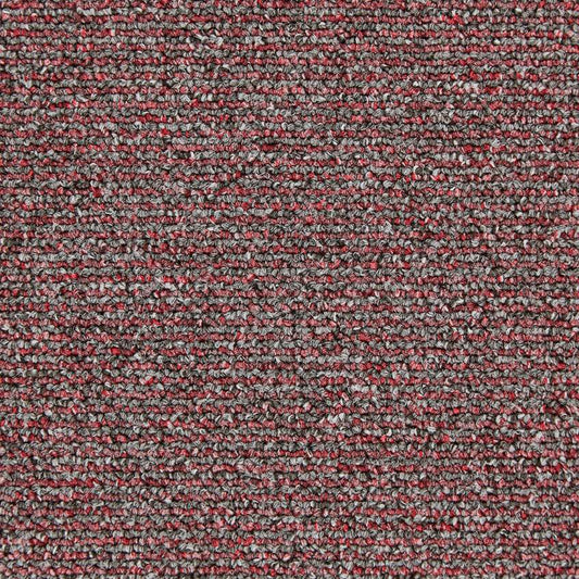 JHS Rimini Stripe 110104 Blossom Carpet Tile