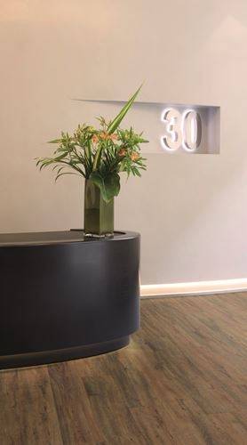 Polyflor Expona Commercial Roasted Oak 4079