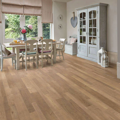 Polyflor Camaro Salvaged Timber 2247