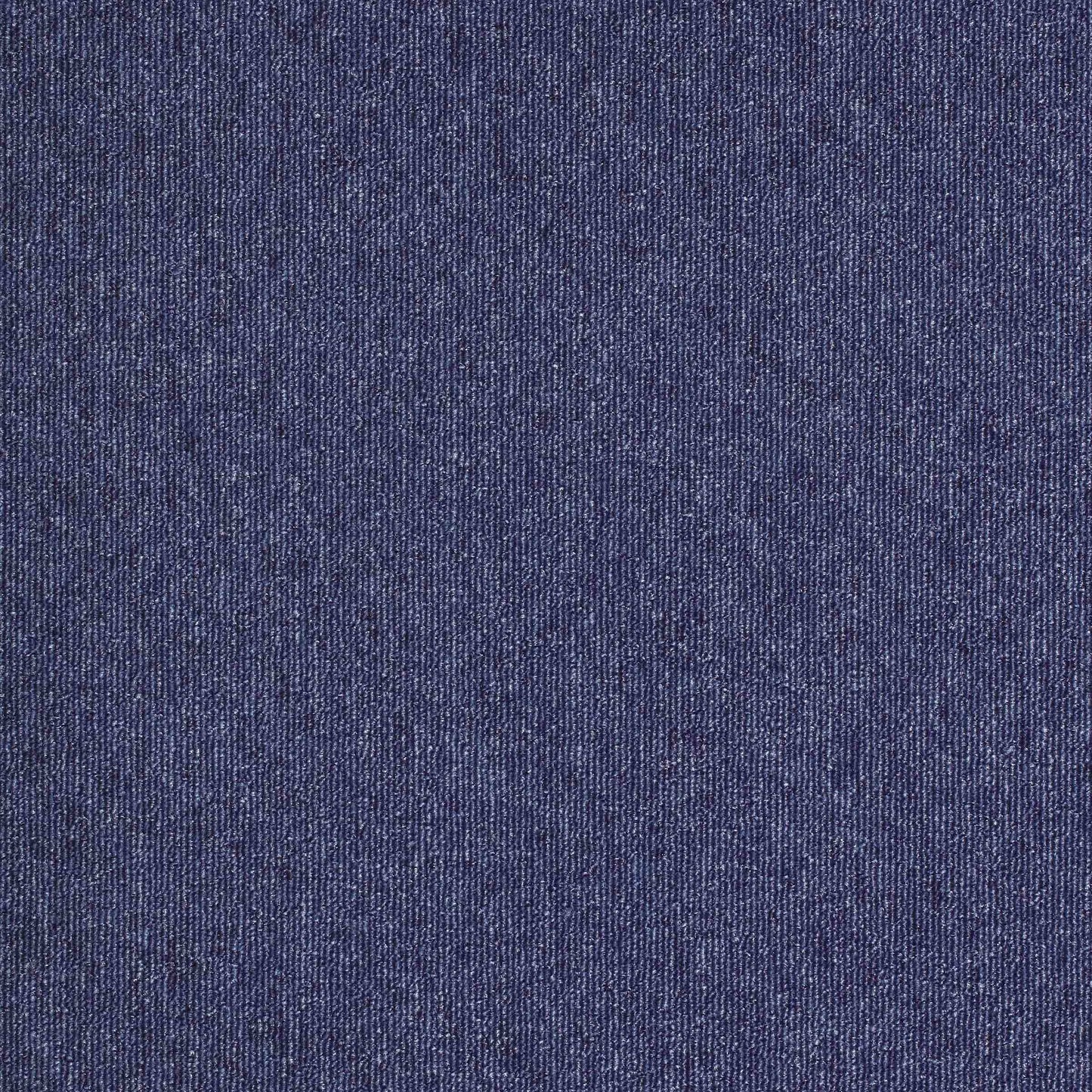 Paragon Sirocco Carpet Tile Blue John