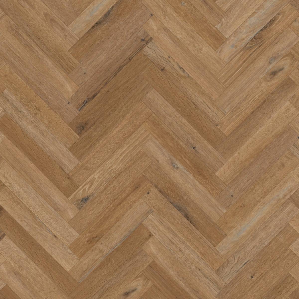 Karndean Knight Tile SM-KP146 Traditional Character Oak