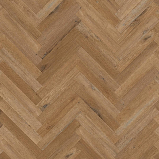 Karndean Knight Tile SM-KP146 Traditional Character Oak