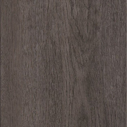 Luvanto Design Contemporary Herringbone Smoked Charcoal