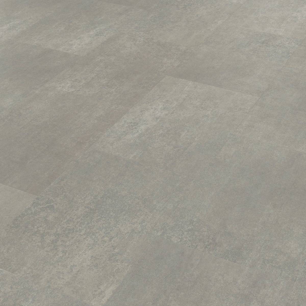 Karndean Knight Tile Smoked Concrete ST22