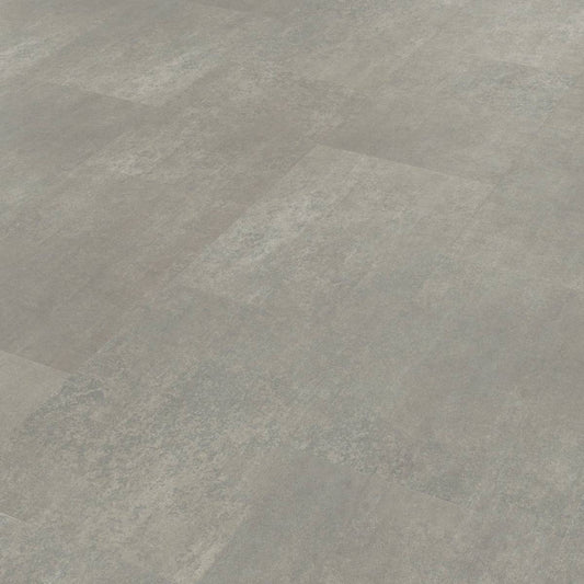 Karndean Knight Tile Smoked Concrete ST22