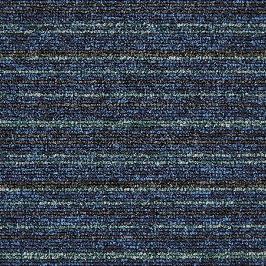 JHS Sprint Carpet Tiles Admiral 583