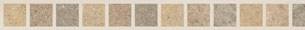 Karndean - Stone Border - Light Mosaic ST11 ST12 ST13 DS10 - Sold Per Length
