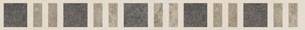 Karndean - Stone Border - Dark Mackintosh ST14 ST13 DS10 - Sold Per Length