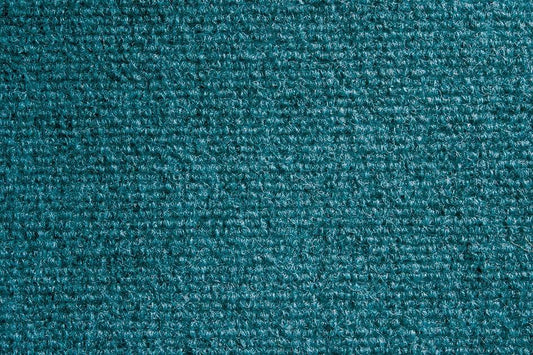 Heckmondwike Supacord Carpet Tile Aquamarine 50 X 50 cm