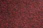 Heckmondwike Supacord Carpet Tile Claret 50 X 50 cm