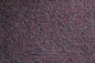 Heckmondwike Supacord Carpet Tile Damson 50 X 50 cm