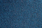 Heckmondwike Supacord Carpet Tile Indigo 50 X 50 cm