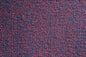 Heckmondwike Supacord Carpet Tile Magenta 50 X 50 cm