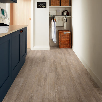 Polyflor Camaro Loc Tan Limed Oak 3438