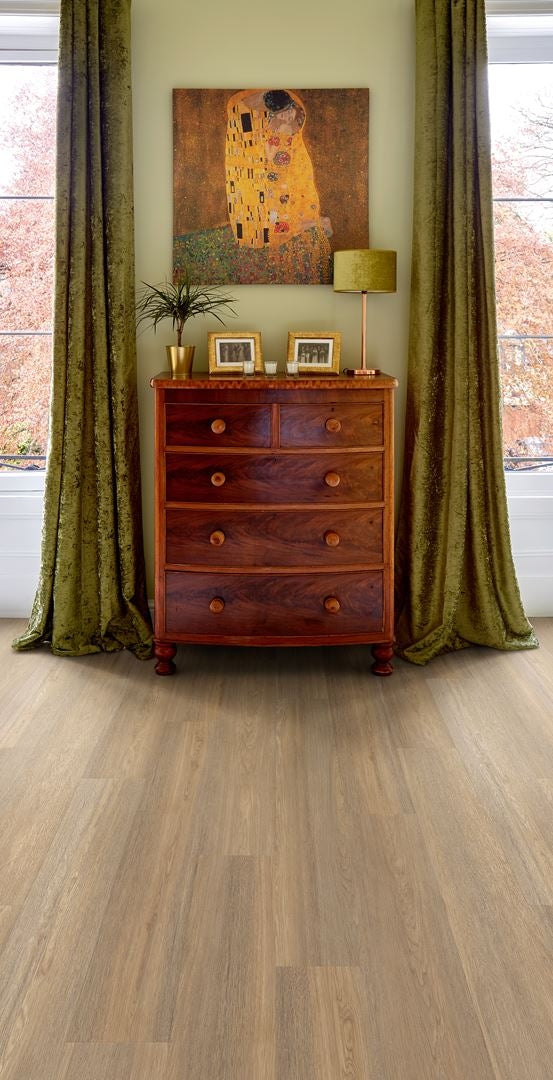 Polyflor Expona EnCore Rigid Loc Treehouse Oak 9036