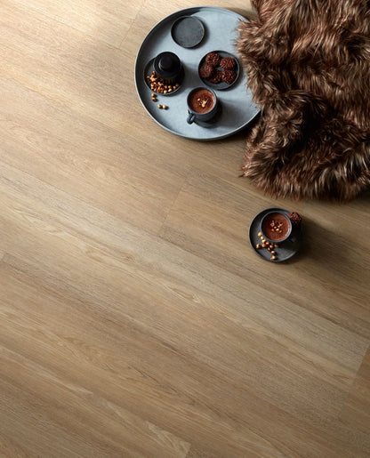 Polyflor Expona EnCore Rigid Loc Treehouse Oak 9036