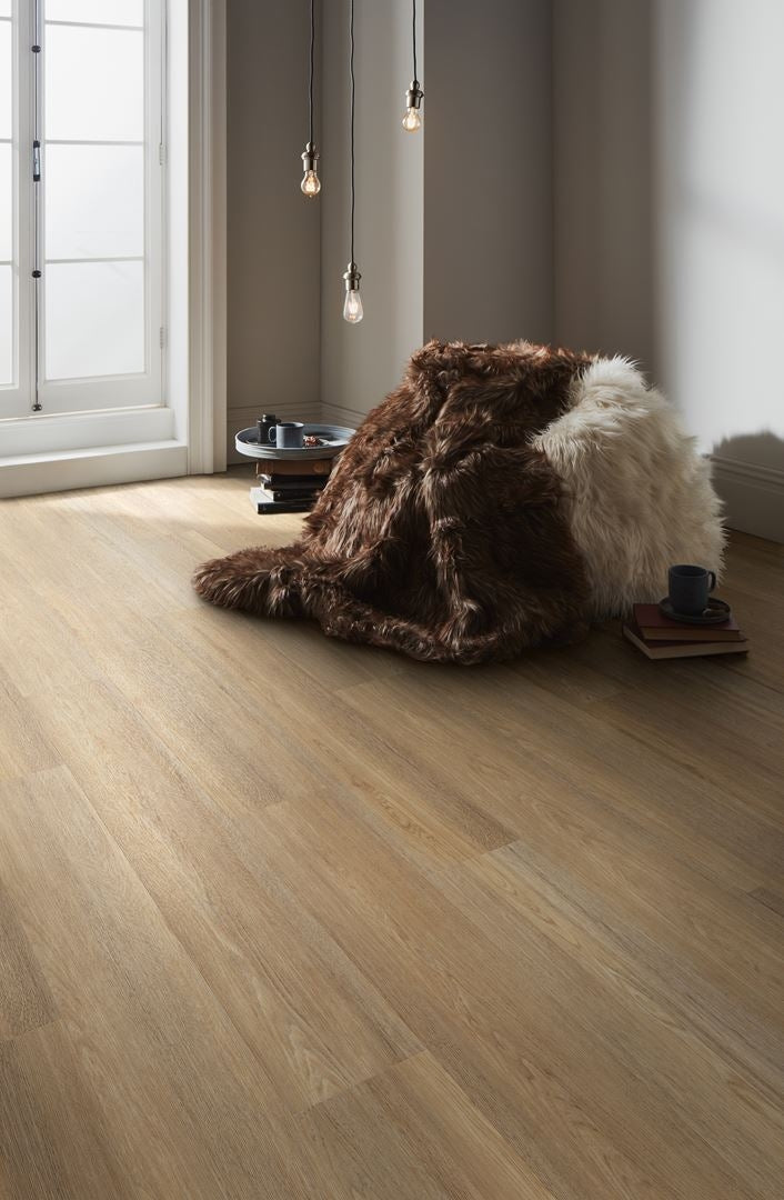 Polyflor Expona EnCore Rigid Loc Treehouse Oak 9036