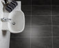 Polyflor Colonia Stone Welsh Raven Slate 4535