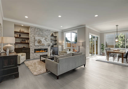 Luvanto Endure Pro White Oak