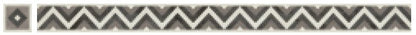Karndean - Stone Border Corner - Zigzag CC06 LM22 LM16 - Sold Per Corner